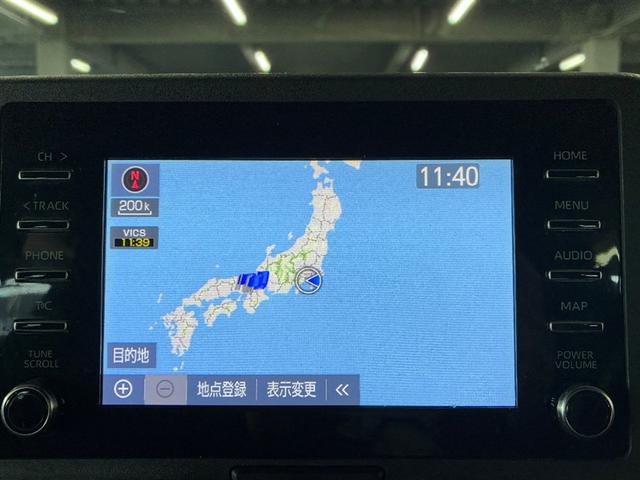 ヤリス Ｘ　ＰＣＳ　横滑り防止装置付き　ワイヤレスキー　盗難防止　サイドエアバック　エアコン　Ｗエアバッグ　パワーウインドウ　ＥＴＣ付き　パワステ　運転席エアバッグ　ナビ　メディアプレイヤー接続　ＡＢＳ（6枚目）