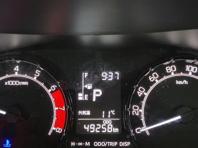 ライズ X 衝突被害軽減 VSC 盗難防止装置 LEDライト ナビTV スマートキー マニュアルエアコン アイストップ 寒冷地仕様 エアバッグ ETC メモリナビ 4WD ABS キーレス ドラレコ ワンセグ(7枚目)