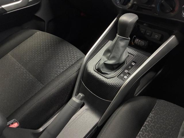 ライズ X 衝突被害軽減 VSC 盗難防止装置 LEDライト ナビTV スマートキー マニュアルエアコン アイストップ 寒冷地仕様 エアバッグ ETC メモリナビ 4WD ABS キーレス ドラレコ ワンセグ(8枚目)