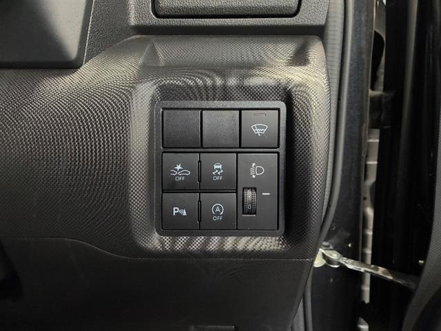 ライズ X 衝突被害軽減 VSC 盗難防止装置 LEDライト ナビTV スマートキー マニュアルエアコン アイストップ 寒冷地仕様 エアバッグ ETC メモリナビ 4WD ABS キーレス ドラレコ ワンセグ(10枚目)