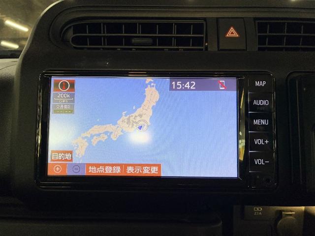 プロボックス ＤＸコンフォート　メディアプレイヤー接続　Ｂカメラ　運転席パワーウインドウ　プリクラッシュ　カーナビ　ダブルエアバック　メモリナビ　エアバック　キーレスキー　マニュアルエアコン　ドラレコ　ＥＴＣ　パワーステアリング（6枚目）