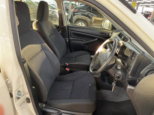 プロボックス ＤＸコンフォート　メディアプレイヤー接続　Ｂカメラ　運転席パワーウインドウ　プリクラッシュ　カーナビ　ダブルエアバック　メモリナビ　エアバック　キーレスキー　マニュアルエアコン　ドラレコ　ＥＴＣ　パワーステアリング（11枚目）