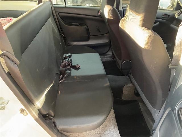 プロボックス ＤＸコンフォート　メディアプレイヤー接続　Ｂカメラ　運転席パワーウインドウ　プリクラッシュ　カーナビ　ダブルエアバック　メモリナビ　エアバック　キーレスキー　マニュアルエアコン　ドラレコ　ＥＴＣ　パワーステアリング（12枚目）