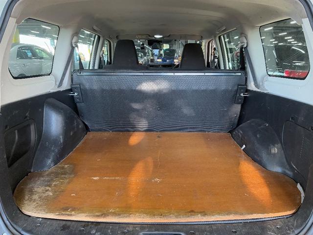 プロボックス ＤＸコンフォート　メディアプレイヤー接続　Ｂカメラ　運転席パワーウインドウ　プリクラッシュ　カーナビ　ダブルエアバック　メモリナビ　エアバック　キーレスキー　マニュアルエアコン　ドラレコ　ＥＴＣ　パワーステアリング（13枚目）