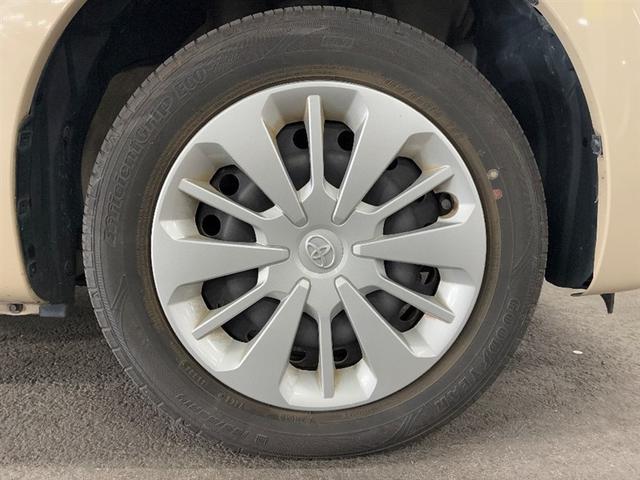 パッソ モーダ　チャーム　地デジＴＶ　スマートキープッシュスタート　フルオートエアコン　ＬＥＤヘッドライト　ＡＵＸ　バックモニター　メモリナビ　ナビＴＶ　横滑り防止機能　エアバック　ＥＴＣ　ＡＢＳ　助手席エアバッグ　ＤＶＤ（14枚目）