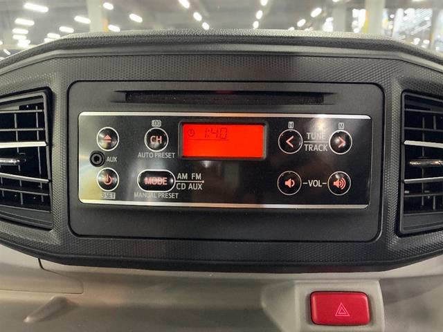 ミライース X SAIII 衝突回避支援ブレーキ機能 運転席助手席エアバック 横滑防止 LEDライト キーレスキー パワーウインドウ エアコン パワステ ABS エアバック アイストップ(7枚目)