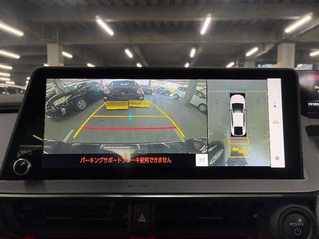 プリウス Ｚ　インテリジェントクリアランスソナー　ＰＷシート　地デジＴＶ　ナビＴＶ　ＡＷ　ＬＥＤヘッドライト　エアコン　バックモニター　ドライブレコーダー　寒冷地仕様車　ＡＣ１００Ｖ　オートクルーズ　スマートキー（7枚目）