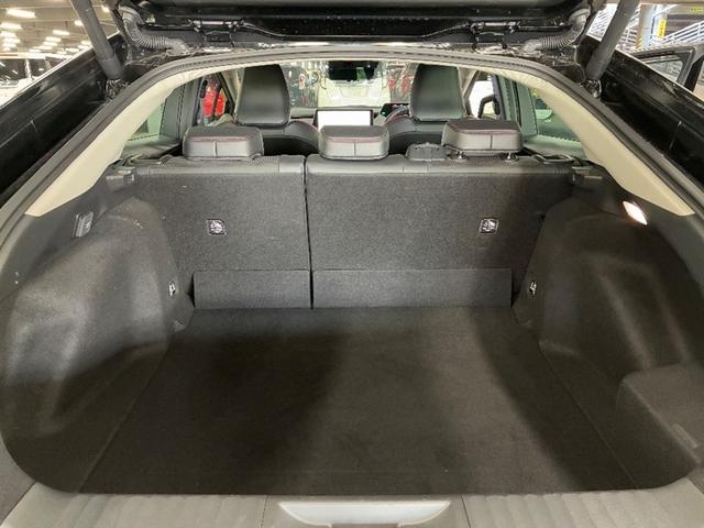 プリウス Ｚ　インテリジェントクリアランスソナー　ＰＷシート　地デジＴＶ　ナビＴＶ　ＡＷ　ＬＥＤヘッドライト　エアコン　バックモニター　ドライブレコーダー　寒冷地仕様車　ＡＣ１００Ｖ　オートクルーズ　スマートキー（13枚目）