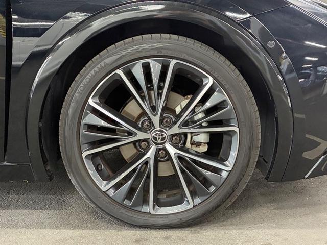 プリウス Ｚ　インテリジェントクリアランスソナー　ＰＷシート　地デジＴＶ　ナビＴＶ　ＡＷ　ＬＥＤヘッドライト　エアコン　バックモニター　ドライブレコーダー　寒冷地仕様車　ＡＣ１００Ｖ　オートクルーズ　スマートキー（14枚目）