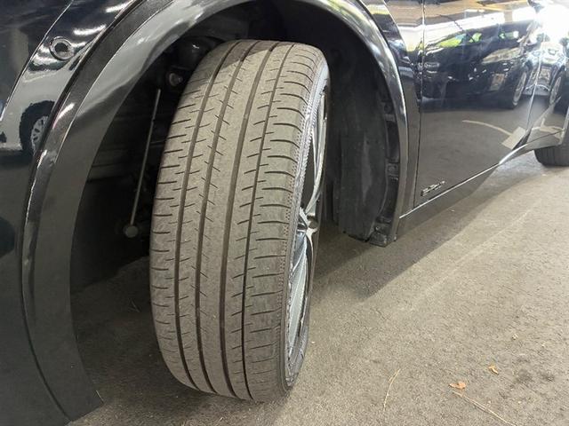 プリウス Ｚ　インテリジェントクリアランスソナー　ＰＷシート　地デジＴＶ　ナビＴＶ　ＡＷ　ＬＥＤヘッドライト　エアコン　バックモニター　ドライブレコーダー　寒冷地仕様車　ＡＣ１００Ｖ　オートクルーズ　スマートキー（15枚目）