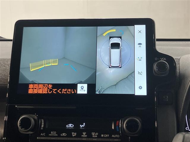 シエンタ ハイブリッドＺ　Ｂカメラ　カーテンエアバック　ＡＢＳ　エアバッグ　キーレス　ＬＥＤライト　ＤＶＤ　アルミホイール　フルセグテレビ　オートクルーズコントロール　ミュージックプレイヤー接続可　ナビＴＶ　メモリーナビ（7枚目）