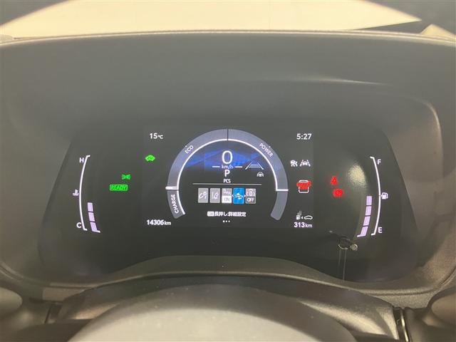 シエンタ ハイブリッドＺ　Ｂカメラ　カーテンエアバック　ＡＢＳ　エアバッグ　キーレス　ＬＥＤライト　ＤＶＤ　アルミホイール　フルセグテレビ　オートクルーズコントロール　ミュージックプレイヤー接続可　ナビＴＶ　メモリーナビ（16枚目）