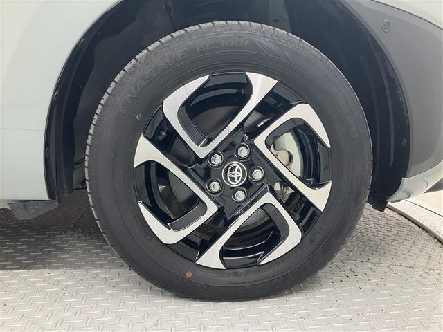 シエンタ ハイブリッドＺ　Ｂカメラ　カーテンエアバック　ＡＢＳ　エアバッグ　キーレス　ＬＥＤライト　ＤＶＤ　アルミホイール　フルセグテレビ　オートクルーズコントロール　ミュージックプレイヤー接続可　ナビＴＶ　メモリーナビ（22枚目）