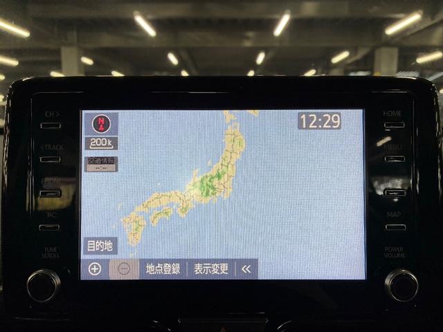 ヤリスクロス Z VSC オートエアコン バックガイドモニター 盗難防止装置 メモリーナビ AWD ETC車載器 ミュージックプレイヤー接続可 キーレス アルミホイール LEDヘッドランプ エアバッグ ABS クルコン(6枚目)