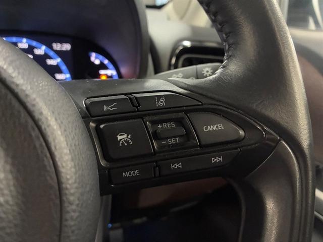 ヤリスクロス Z VSC オートエアコン バックガイドモニター 盗難防止装置 メモリーナビ AWD ETC車載器 ミュージックプレイヤー接続可 キーレス アルミホイール LEDヘッドランプ エアバッグ ABS クルコン(9枚目)