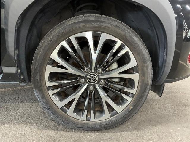 ヤリスクロス Z VSC オートエアコン バックガイドモニター 盗難防止装置 メモリーナビ AWD ETC車載器 ミュージックプレイヤー接続可 キーレス アルミホイール LEDヘッドランプ エアバッグ ABS クルコン(14枚目)