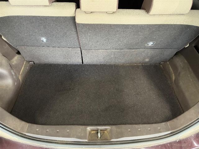 パッソ プラスハナ　エコアイドル　ナビＴＶ　メモリナビ　オートエアコン　キーレス　ワンセグテレビ　ダブルエアバッグ　ＥＳＣ　パワーウィンド　ベンチシート　パワーステアリング　ＡＵＸ　ＡＢＳ　エアバック（9枚目）