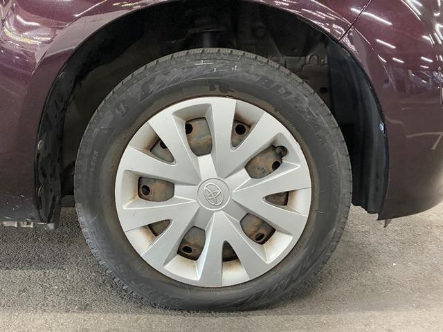 パッソ プラスハナ　エコアイドル　ナビＴＶ　メモリナビ　オートエアコン　キーレス　ワンセグテレビ　ダブルエアバッグ　ＥＳＣ　パワーウィンド　ベンチシート　パワーステアリング　ＡＵＸ　ＡＢＳ　エアバック（10枚目）