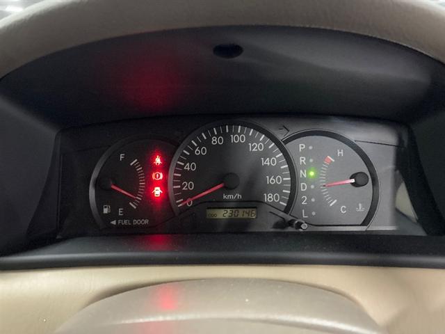 カローラ Ｘ　リミテッド（6枚目）