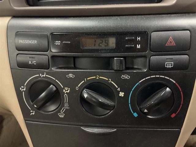 カローラ Ｘ　リミテッド（10枚目）