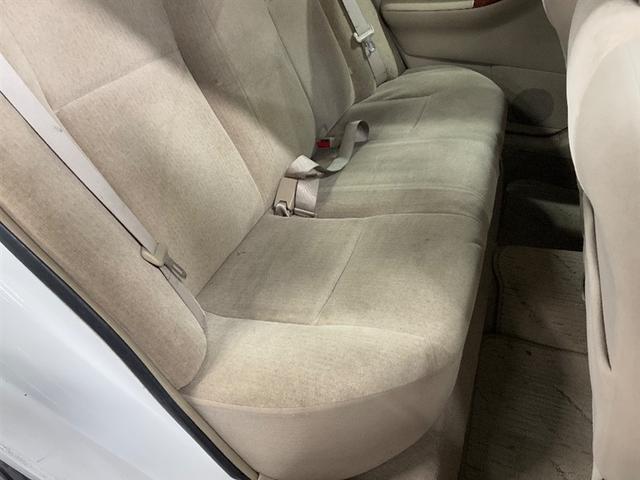 カローラ Ｘ　リミテッド（12枚目）