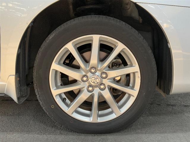 残価設定型クレジットをご用意しております。車両価格の一部をあらかじめ残価として据え置き、残りの金額を分割払いとするプランです。　詳しくはスタッフにお問合せください。