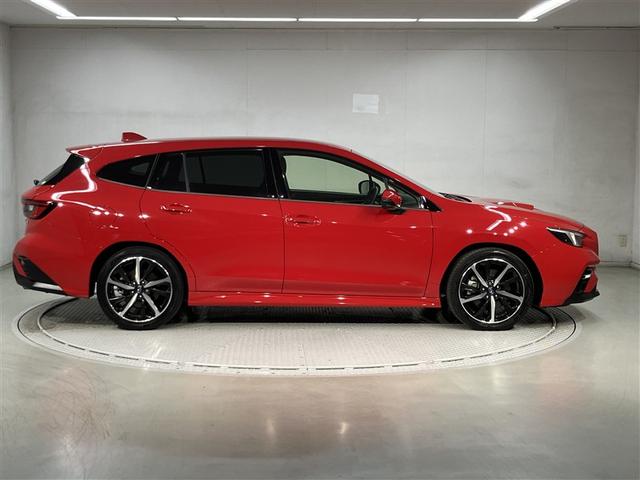 レヴォーグ ＧＴ－Ｈ（3枚目）