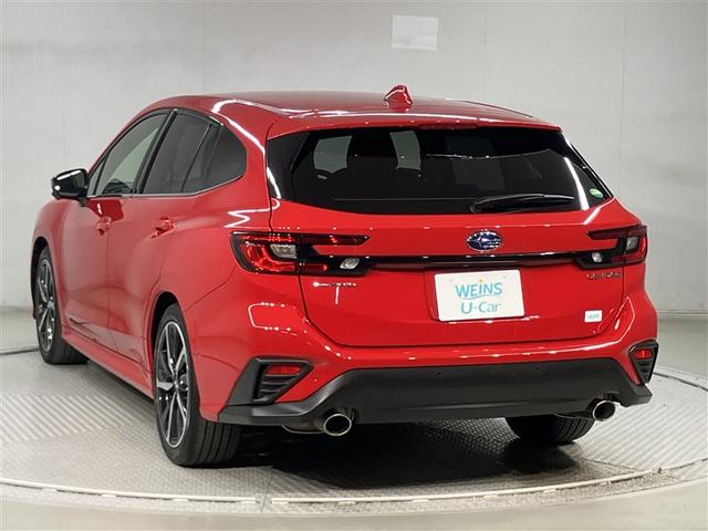 レヴォーグ ＧＴ－Ｈ（4枚目）