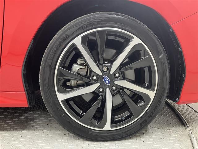 レヴォーグ ＧＴ－Ｈ（20枚目）