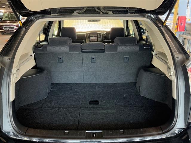 ハリアー ２４０Ｇ　ＨＤＤナビ　パワーウィンドウ　ＰＳ　オートエアコン　キーレス　ＡＢＳ　エアーバッグ　Ｂカメ　ＷＡＢ　ＥＴＣ　アルミホイール（13枚目）