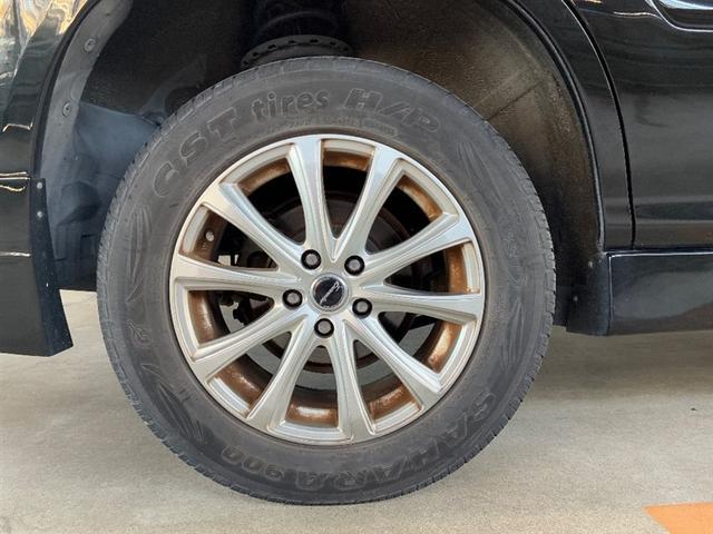 ハリアー ２４０Ｇ　ＨＤＤナビ　パワーウィンドウ　ＰＳ　オートエアコン　キーレス　ＡＢＳ　エアーバッグ　Ｂカメ　ＷＡＢ　ＥＴＣ　アルミホイール（14枚目）