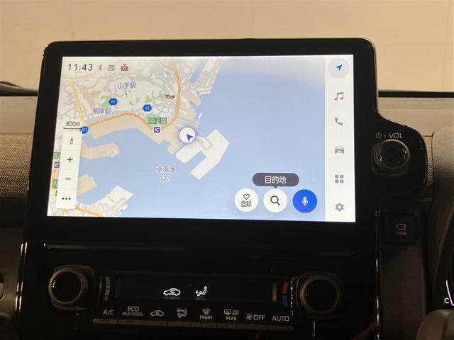 シエンタ Z 1オナ W電動ドア イモビ クルーズC LEDヘッドランプ ETC Sキー 横滑り防止機能 メモリーナビ パワーウィンドウ エアバック ABS ドラレコ カーテンエアバック ウォークスルー ナビ&TV(6枚目)