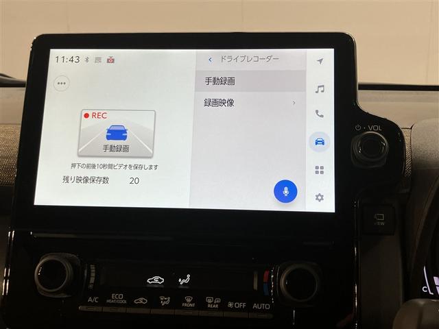シエンタ Z 1オナ W電動ドア イモビ クルーズC LEDヘッドランプ ETC Sキー 横滑り防止機能 メモリーナビ パワーウィンドウ エアバック ABS ドラレコ カーテンエアバック ウォークスルー ナビ&TV(10枚目)