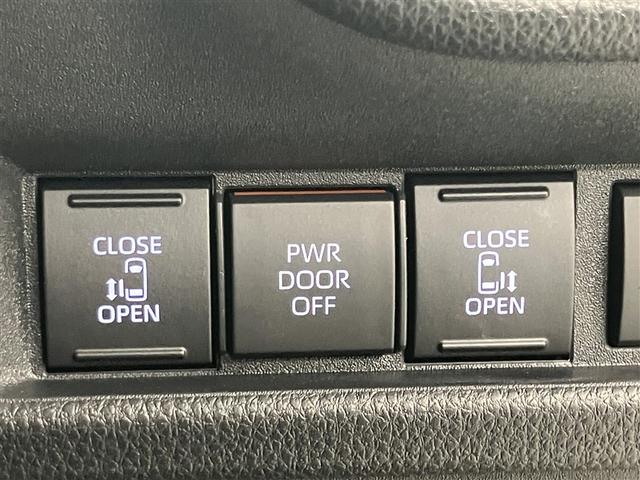 シエンタ Z 1オナ W電動ドア イモビ クルーズC LEDヘッドランプ ETC Sキー 横滑り防止機能 メモリーナビ パワーウィンドウ エアバック ABS ドラレコ カーテンエアバック ウォークスルー ナビ&TV(11枚目)