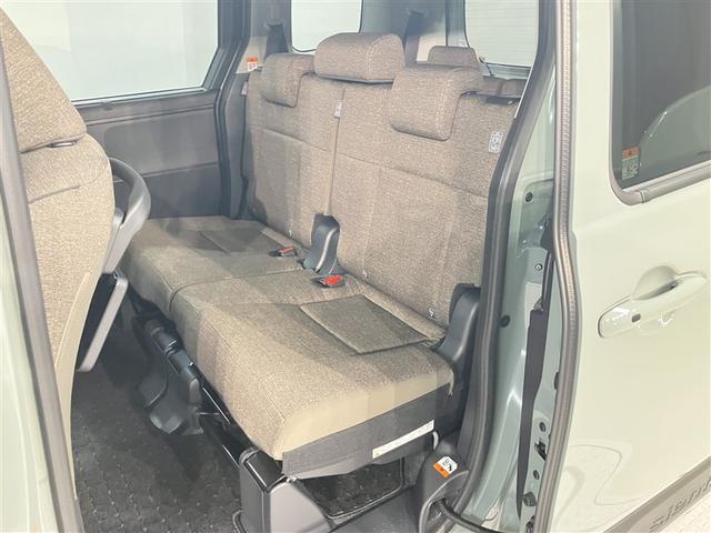 シエンタ Z 1オナ W電動ドア イモビ クルーズC LEDヘッドランプ ETC Sキー 横滑り防止機能 メモリーナビ パワーウィンドウ エアバック ABS ドラレコ カーテンエアバック ウォークスルー ナビ&TV(18枚目)