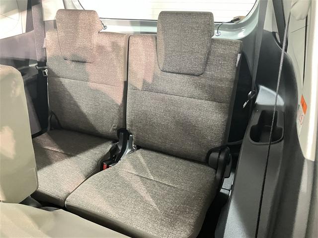 シエンタ Z 1オナ W電動ドア イモビ クルーズC LEDヘッドランプ ETC Sキー 横滑り防止機能 メモリーナビ パワーウィンドウ エアバック ABS ドラレコ カーテンエアバック ウォークスルー ナビ&TV(19枚目)