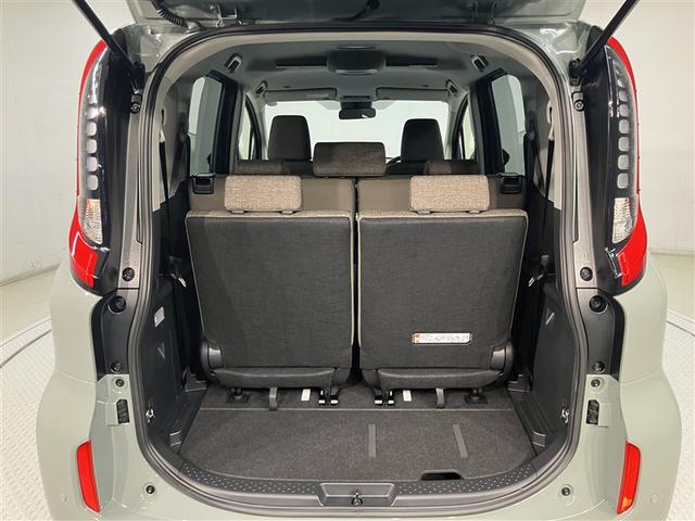 シエンタ Z 1オナ W電動ドア イモビ クルーズC LEDヘッドランプ ETC Sキー 横滑り防止機能 メモリーナビ パワーウィンドウ エアバック ABS ドラレコ カーテンエアバック ウォークスルー ナビ&TV(20枚目)