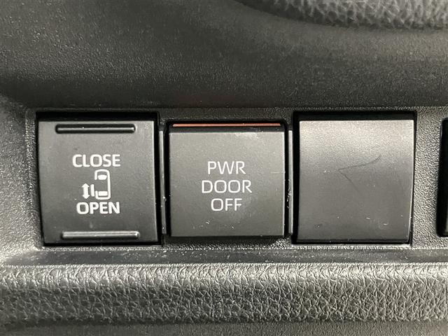 シエンタ X 衝突軽減ブレーキ ナビTV イモビライザー 1オーナー LED 左側パワースライドドア バックモニター フルセグテレビ ESC ウォークスルー パワーウィンドウ エアコン DVD再生 メモリーナビ(9枚目)