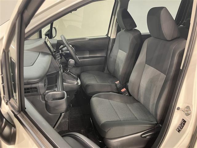 シエンタ X 衝突軽減ブレーキ ナビTV イモビライザー 1オーナー LED 左側パワースライドドア バックモニター フルセグテレビ ESC ウォークスルー パワーウィンドウ エアコン DVD再生 メモリーナビ(15枚目)