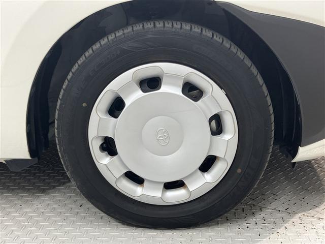 シエンタ X 衝突軽減ブレーキ ナビTV イモビライザー 1オーナー LED 左側パワースライドドア バックモニター フルセグテレビ ESC ウォークスルー パワーウィンドウ エアコン DVD再生 メモリーナビ(18枚目)