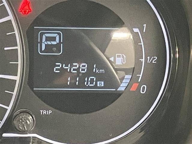 ノート X DIG-S エマージェンシーブレーキパッケージ エマージェンシーブレーキ レーンキープアシスト フルセグメモリーナビ ドラレコ ETC 車検整備 ブリリアントシルバーメタリック(#K23)(14枚目)