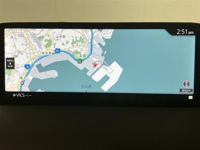 CX-5 XD エクスクルーシブモード 1オーナー車 地デジ 盗難防止装置 キーレス 記録簿 LED ミュージックプレイヤー接続可 ETC パワーシート AAC メモリーナビ Iストップ ナビTV アルミホイール バックカメラ ABS(6枚目)