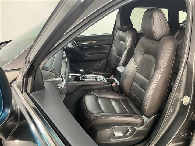 CX-5 XD エクスクルーシブモード 1オーナー車 地デジ 盗難防止装置 キーレス 記録簿 LED ミュージックプレイヤー接続可 ETC パワーシート AAC メモリーナビ Iストップ ナビTV アルミホイール バックカメラ ABS(15枚目)