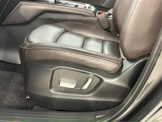 CX-5 XD エクスクルーシブモード 1オーナー車 地デジ 盗難防止装置 キーレス 記録簿 LED ミュージックプレイヤー接続可 ETC パワーシート AAC メモリーナビ Iストップ ナビTV アルミホイール バックカメラ ABS(16枚目)