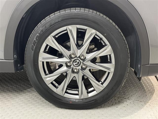 CX-5 XD エクスクルーシブモード 1オーナー車 地デジ 盗難防止装置 キーレス 記録簿 LED ミュージックプレイヤー接続可 ETC パワーシート AAC メモリーナビ Iストップ ナビTV アルミホイール バックカメラ ABS(21枚目)