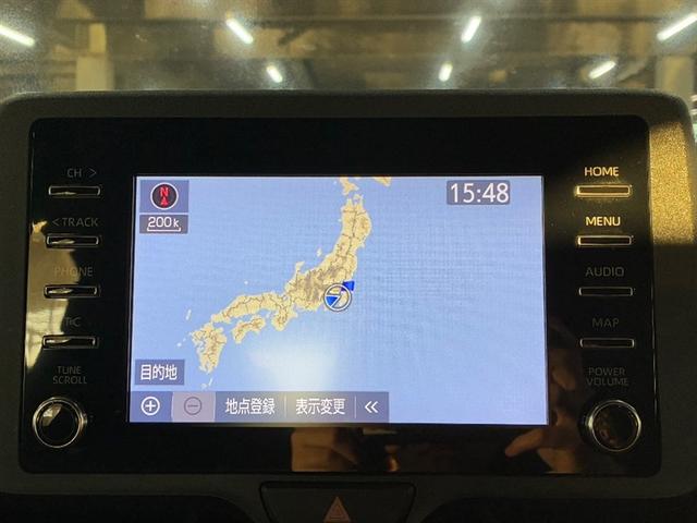 ヤリス Ｘ　ＰＣＳ　スマートキーシステム　元レンタカー　横滑り防止装置付き　ワイヤレスキー　バックガイドモニター　盗難防止　サイドエアバック　エアコン　Ｗエアバッグ　パワーウインドウ　ＥＴＣ付き　パワステ　ナビ（7枚目）