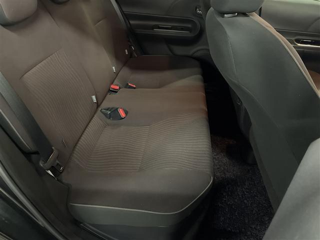 アクア Ｇ　バックモニタ　セキュリティー　デュアルエアバック　ナビＴＶ　ＬＥＤ　パワーウィンドウ　地デジ　ＥＳＣ　ＡＴエアコン　ＡＢＳ　パワーステアリング　オートクルーズ　運転席エアバッグ　ＤＶＤ再生機能　ＥＴＣ（12枚目）