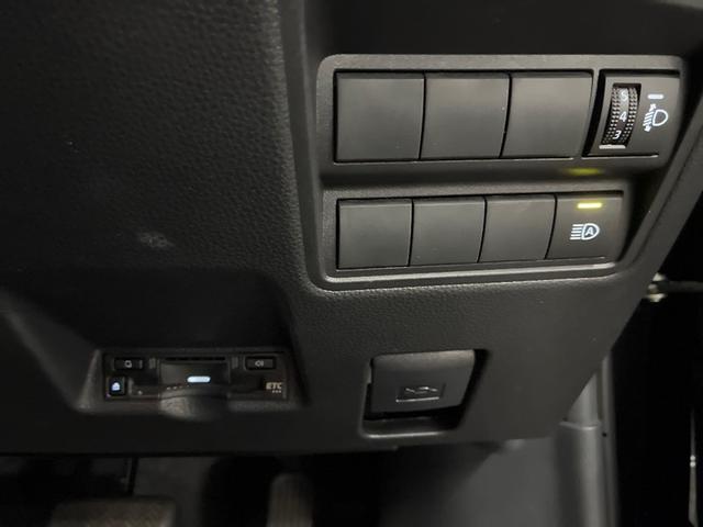 ヤリスクロス Ｇ　ＥＴＣ装備　リヤカメラ　スマートエントリー　イモビライザー　オートエアコン　アルミホイール　キーレス　パワーウィンドウ　クルコン　ＡＢＳ　ドライブレコーダー　エアバッグ　パワーステアリング（9枚目）