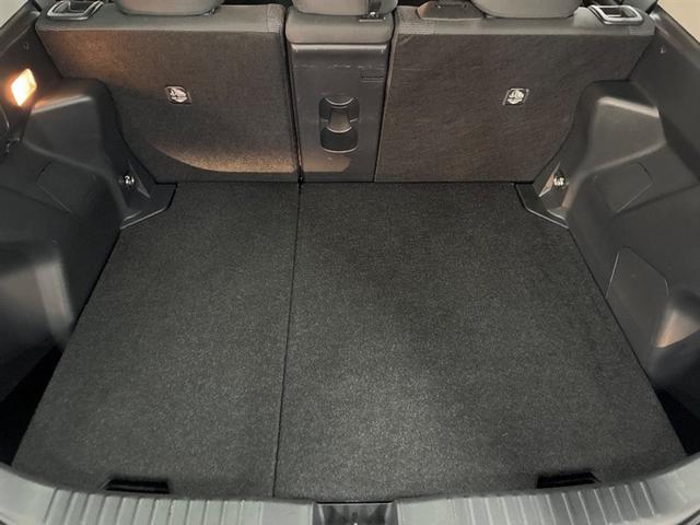 ヤリスクロス Ｇ　ＥＴＣ装備　リヤカメラ　スマートエントリー　イモビライザー　オートエアコン　アルミホイール　キーレス　パワーウィンドウ　クルコン　ＡＢＳ　ドライブレコーダー　エアバッグ　パワーステアリング（13枚目）