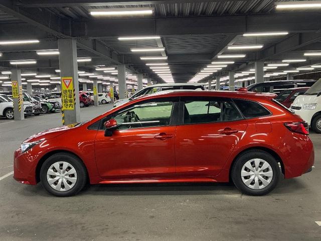 カローラツーリング Ｇ－Ｘ　バックモニタ－　ドラレコ　ＬＥＤヘッドライト　サイドエアバッグ　オートクルーズコントロール　オートエアコン　スマートキー　キーレス　ＥＴＣ　ナビ　盗難防止装置　横滑り防止　ＡＢＳ　メモリーナビ（2枚目）